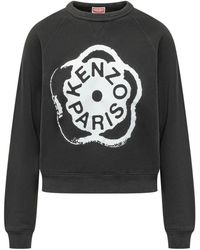 KENZO - Boke Flower 2.0 Sweatshirt - Lyst