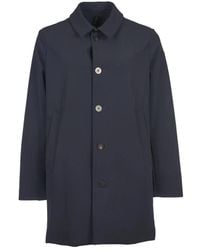 Rrd - Single-Breasted Coats - Lyst
