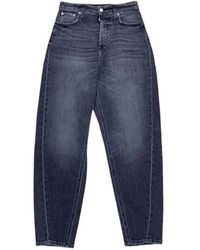 Department 5 - Loose-fit jeans - Lyst