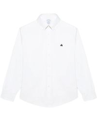 Brooks Brothers - Shirts > Casual Shirts - Lyst