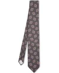 Lardini - Stropdas - Lyst