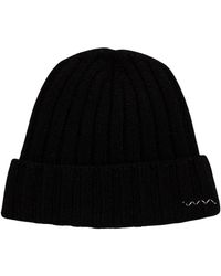 Visvim - Strickmütze - Lyst