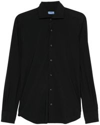 Barba Napoli - Casual Shirts - Lyst