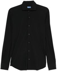 Barba Napoli - Casual Shirts - Lyst