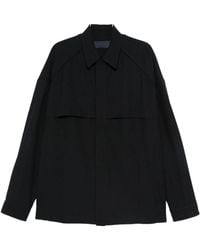Juun.J - Casual Shirts - Lyst