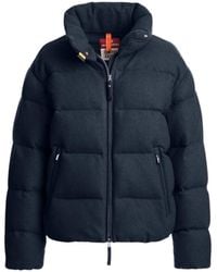 Parajumpers - Pia Kort Donsjack - Lyst