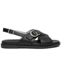 Nero Giardini - Flat Sandals - Lyst