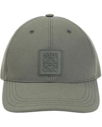 Loewe - Hats & Caps - Lyst