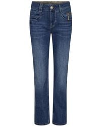 Mos Mosh - Slim Fit Jeans - Lyst