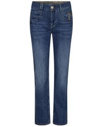 Mos Mosh - Slim-Fit Jeans - Lyst