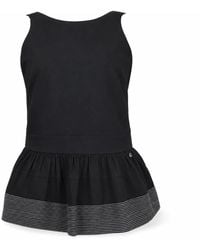 HUGO - Blouses - Lyst