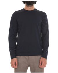 Gran Sasso - Long Sleeve Tops - Lyst
