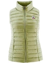 J.O.T.T - Vests - Lyst