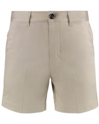 Ami Paris - Casual Shorts - Lyst