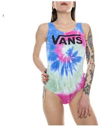 Vans - Body - Lyst