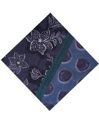ALESSIA SANTI - Silk Scarves - Lyst