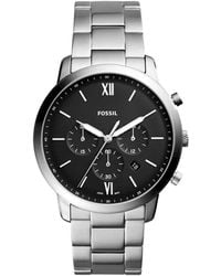 Fossil - Watches - Lyst
