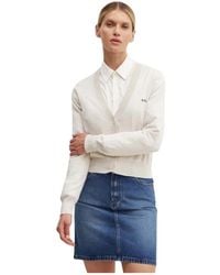 A.P.C. - Cardigans - Lyst