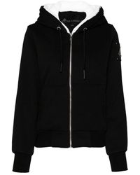 Moose Knuckles - Zip-Throughs - Lyst