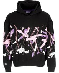 Octopus - Hoodies - Lyst