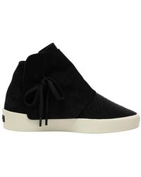 Fear Of God - Moc Hi Sneaker - Lyst