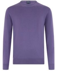 Fedeli - Cashmere Knitwear - Lyst