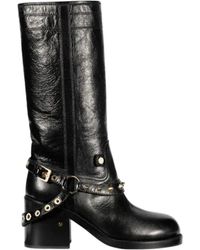 Laurence Dacade - Heeled Boots - Lyst