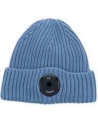 C.P. Company - Beanies - Lyst