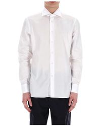 Borriello - Formal Shirts - Lyst