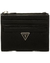 Guess - Wallets & Cardholders - Lyst