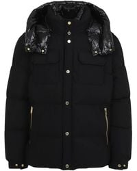 Moose Knuckles - Down Jackets - Lyst