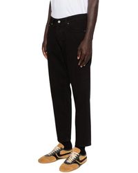 BE ABLE - Straight Jeans - Lyst