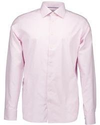 Eton - Casual Shirts - Lyst
