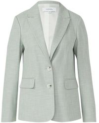 Comma, - Indoor Blazer - Lyst