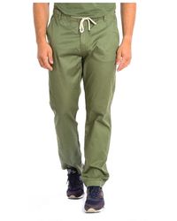 La Martina - Slim-Fit Trousers - Lyst