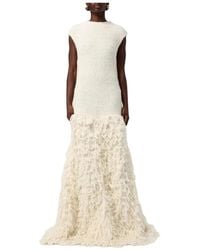 Genny - Gowns - Lyst