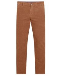 Tommy Hilfiger - Slim-Fit Trousers - Lyst