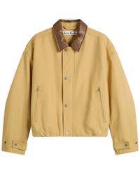 Acne Studios - Light Jackets - Lyst