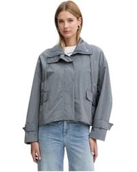 Pinko - Light Jackets - Lyst