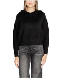 Vero Moda - Hoodies - Lyst