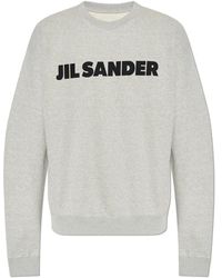 Jil Sander - Sweatshirts &Amp; Hoodies - Lyst