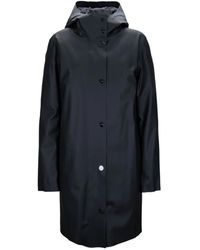 Rrd - Parkas - Lyst