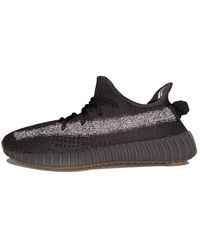 adidas - Yeezy Boost 350 V2 Cinder Reflective - Lyst