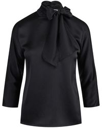 Jucca - Blouses - Lyst