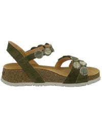 Think! - Sandalen - Lyst