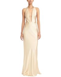 16Arlington - Kleedjes ,Polyester Maren Gown - Lyst