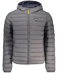 Armata Di Mare - Winter Jackets - Lyst