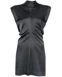 FEDERICA TOSI - Short Dresses - Lyst
