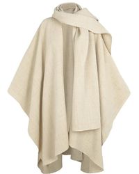 Cortana - Ponchos - Lyst