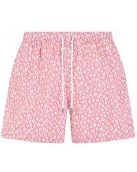 Fedeli - Beachwear - Lyst